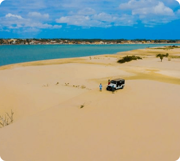 Ilha do Amor