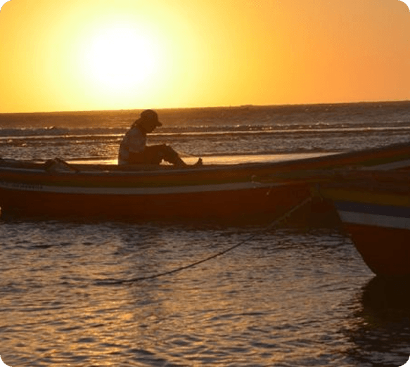 Praia do Maceió