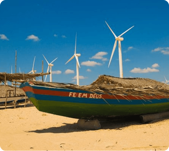 Praia do Xavier